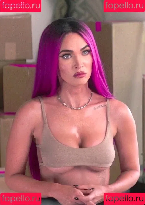 Megan Fox / action / meganfox Onlyfans Photo Gallery 