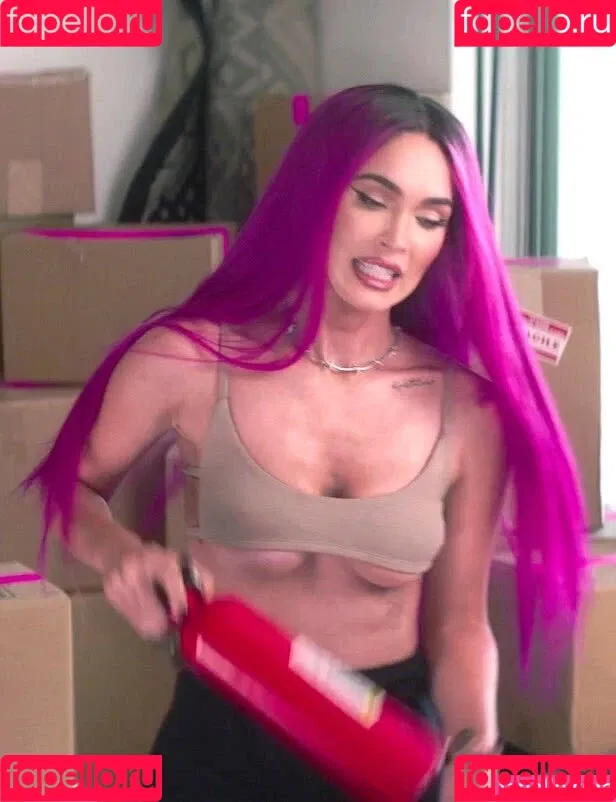 Megan Fox / action / meganfox Onlyfans Photo Gallery 