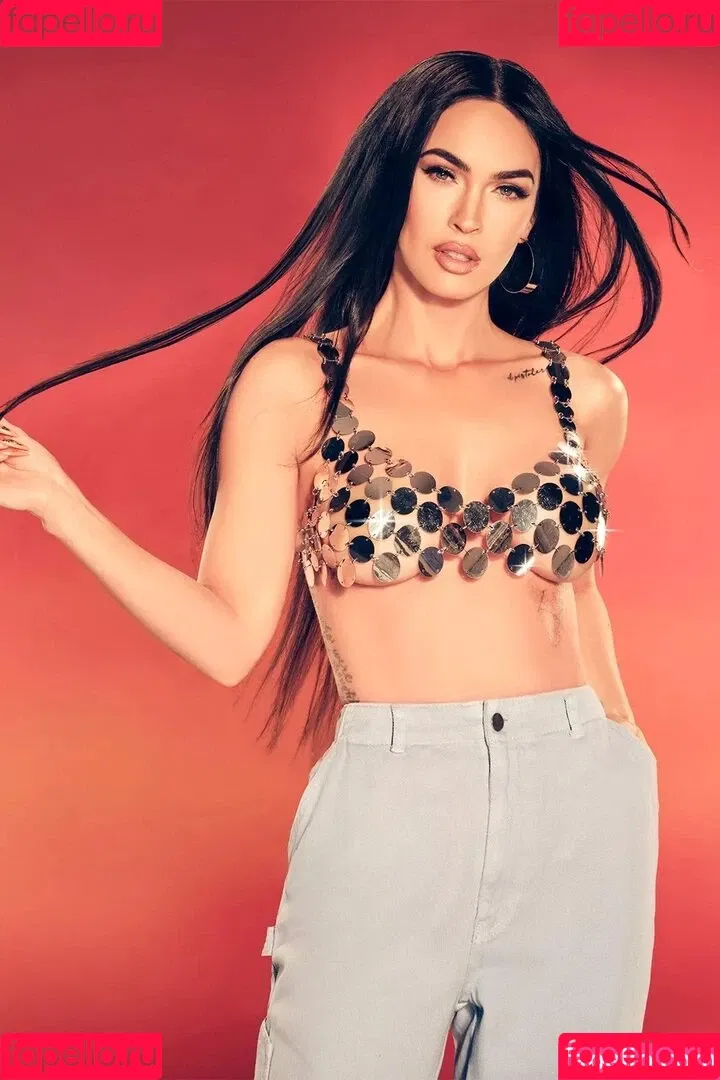 Megan Fox / action / meganfox Onlyfans Photo Gallery 