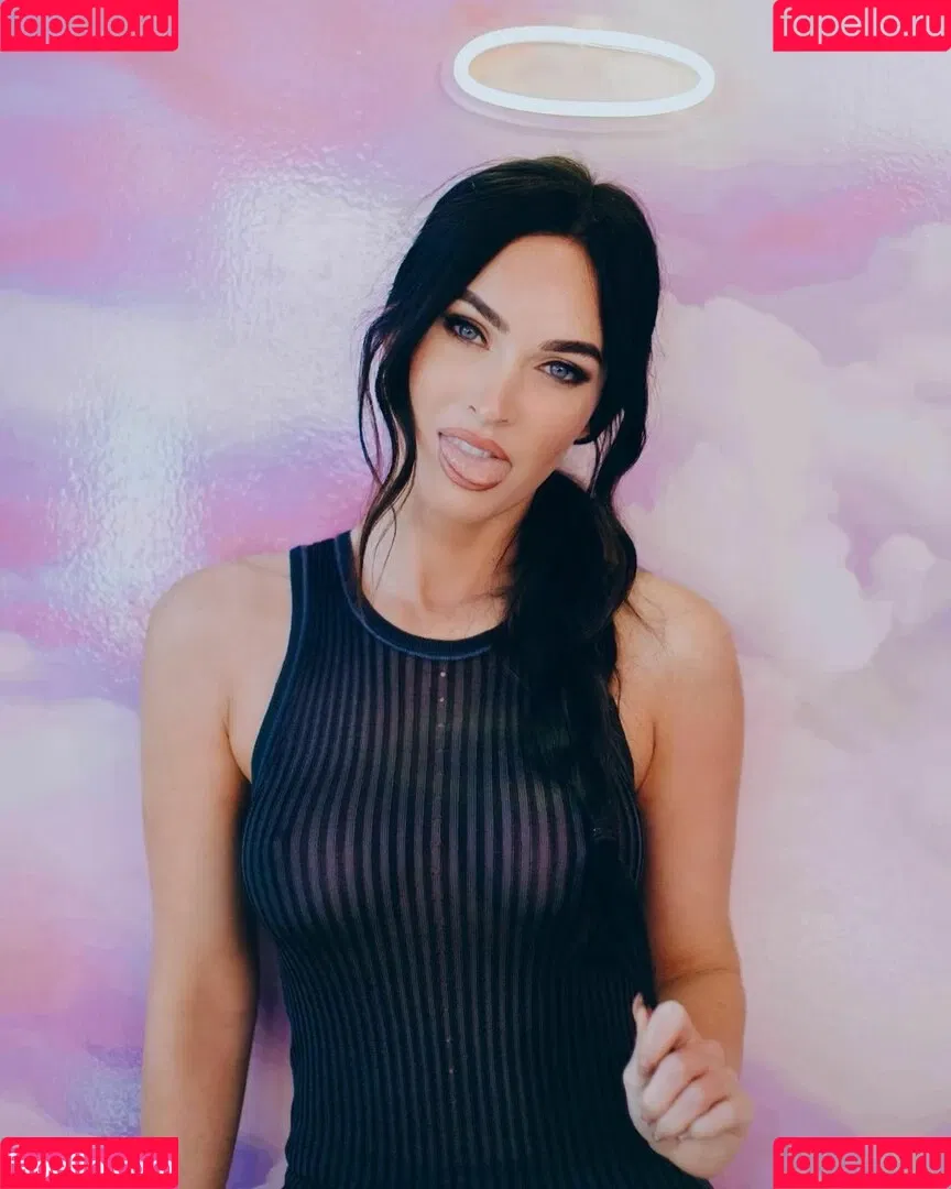 Megan Fox / action / meganfox Onlyfans Photo Gallery 