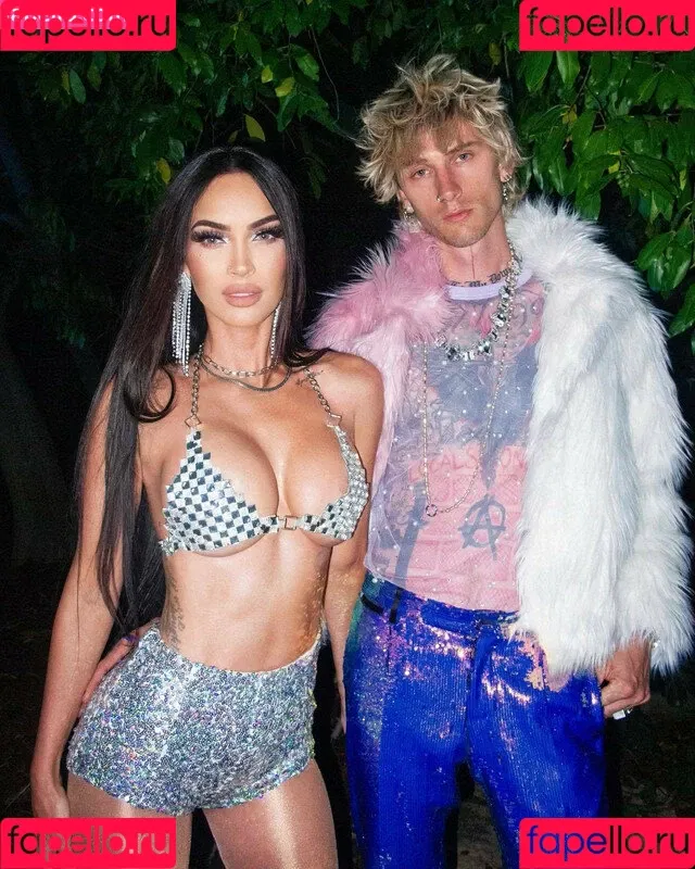Megan Fox / action / meganfox Onlyfans Photo Gallery 
