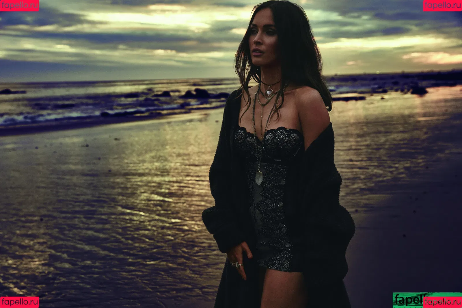Megan Fox / action / meganfox Onlyfans Photo Gallery 