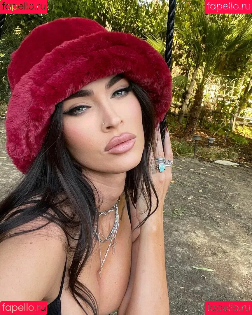 Megan Fox / action / meganfox Onlyfans Photo Gallery 