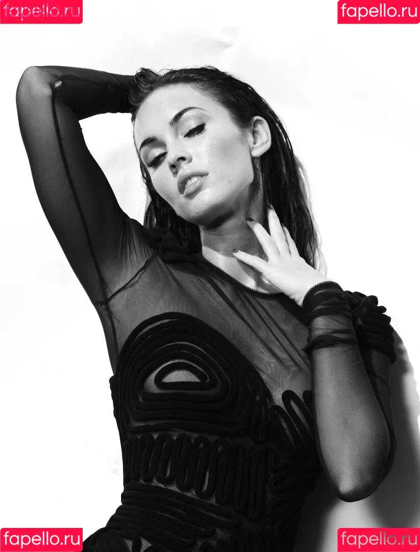 Megan Fox / action / meganfox Onlyfans Photo Gallery 