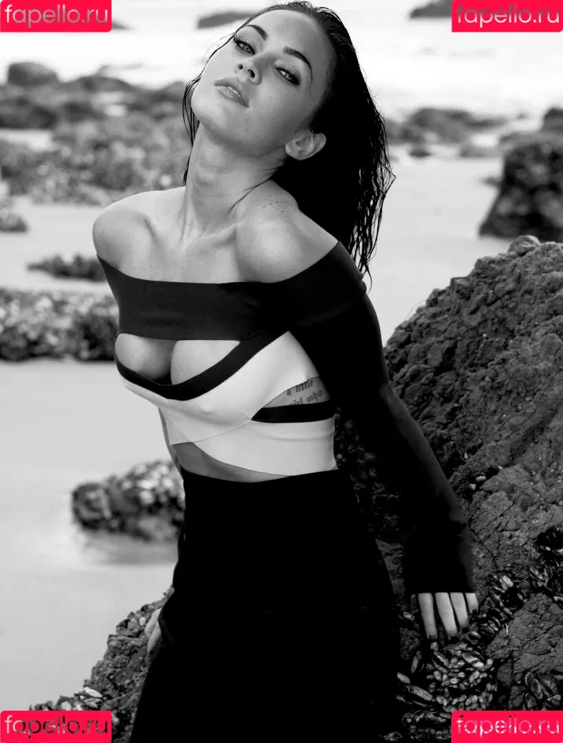 Megan Fox / action / meganfox Onlyfans Photo Gallery 