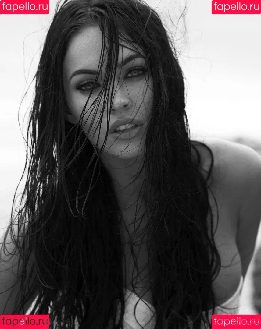 Megan Fox / action / meganfox Onlyfans Photo Gallery 
