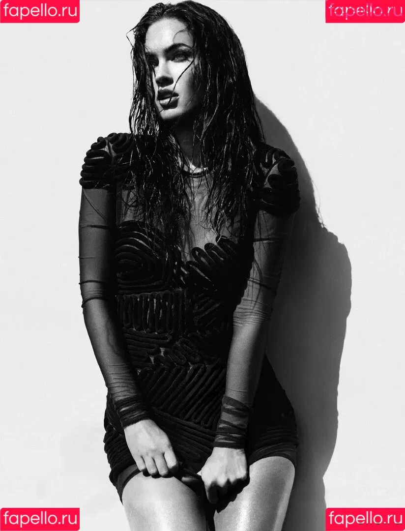 Megan Fox / action / meganfox Onlyfans Photo Gallery 