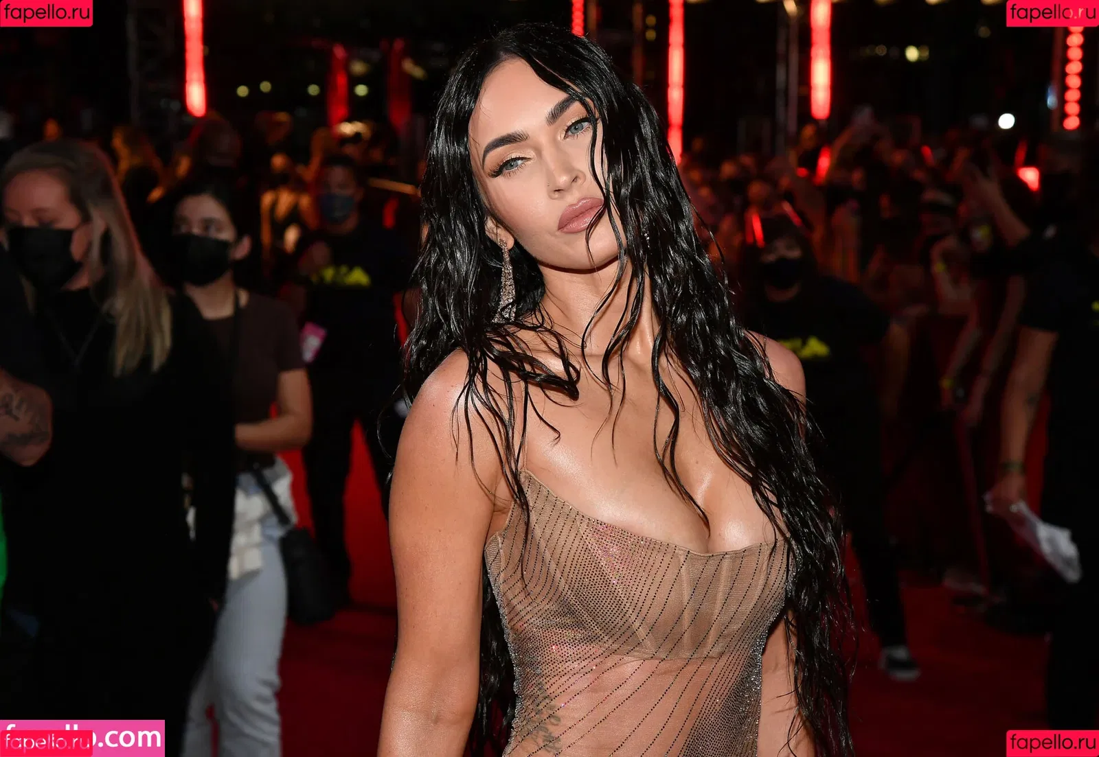 Megan Fox / action / meganfox Onlyfans Photo Gallery 