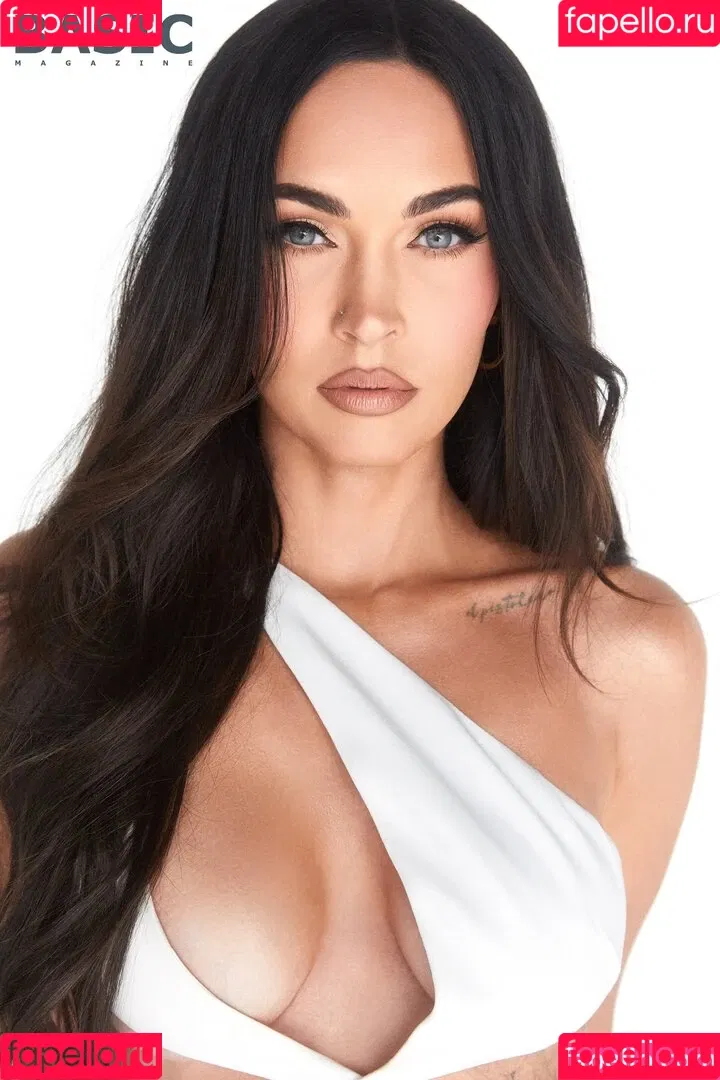 Megan Fox / action / meganfox Onlyfans Photo Gallery 