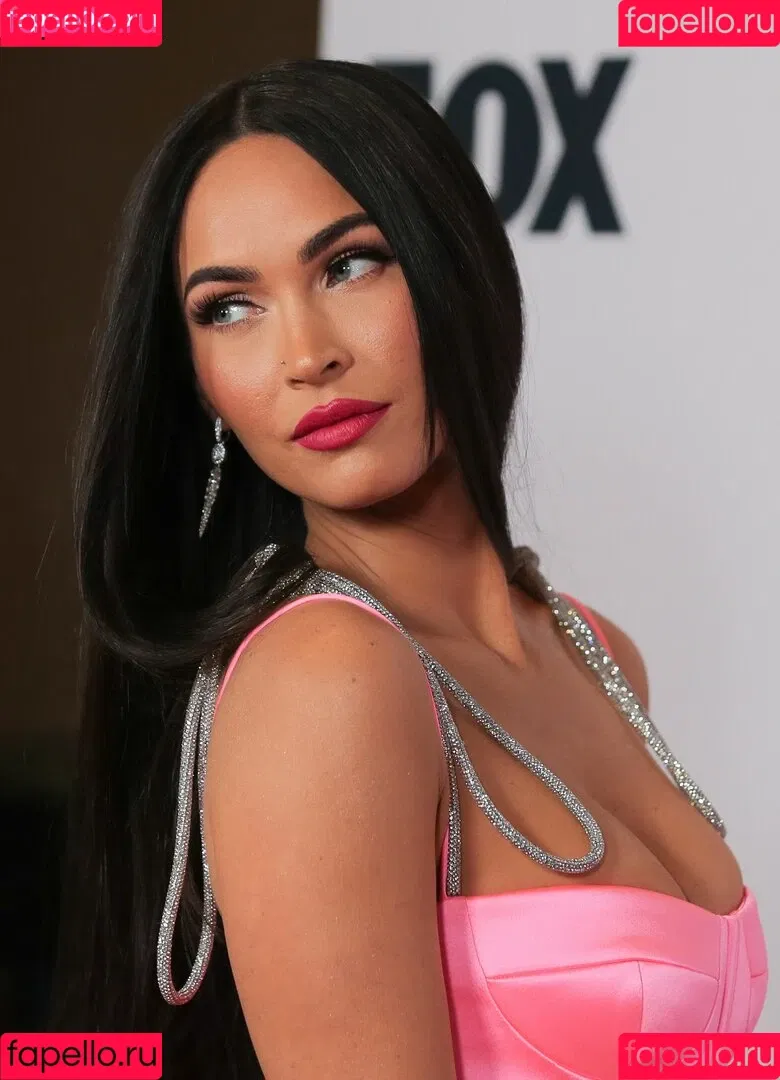 Megan Fox / action / meganfox Onlyfans Photo Gallery 