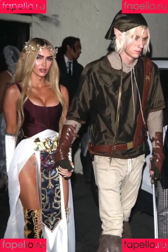 Megan Fox / action / meganfox Onlyfans Photo Gallery 