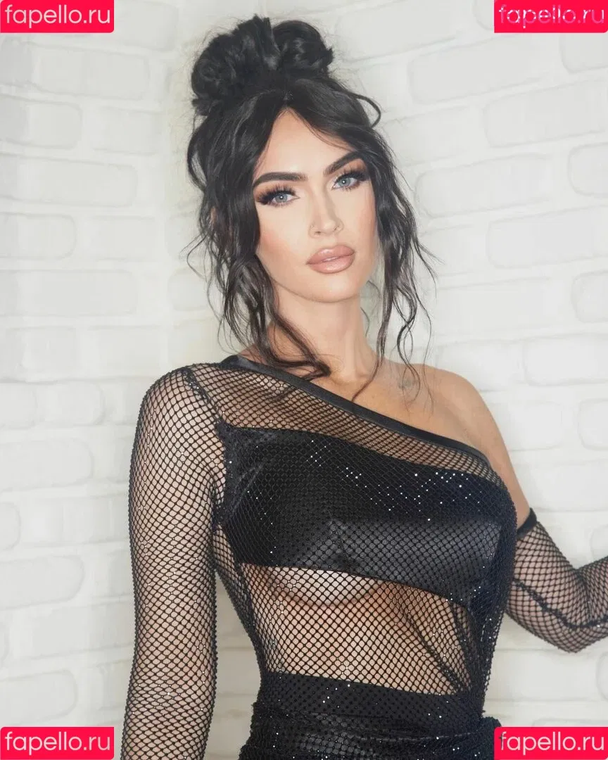 Megan Fox / action / meganfox Onlyfans Photo Gallery 