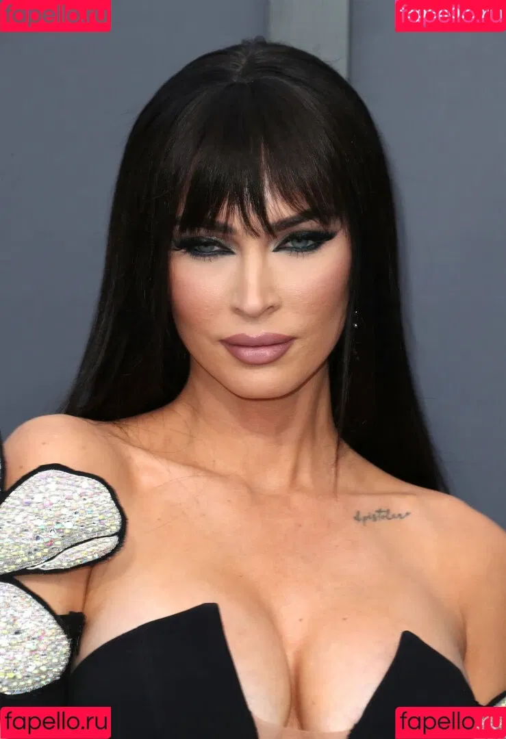 Megan Fox / action / meganfox Onlyfans Photo Gallery 