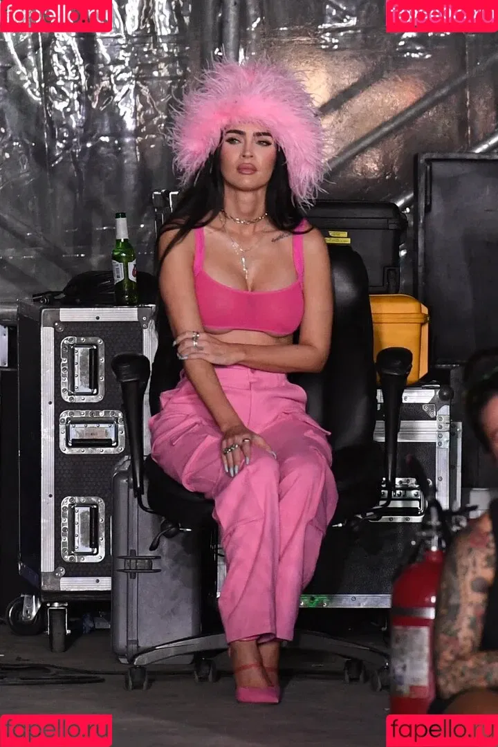 Megan Fox / action / meganfox Onlyfans Photo Gallery 