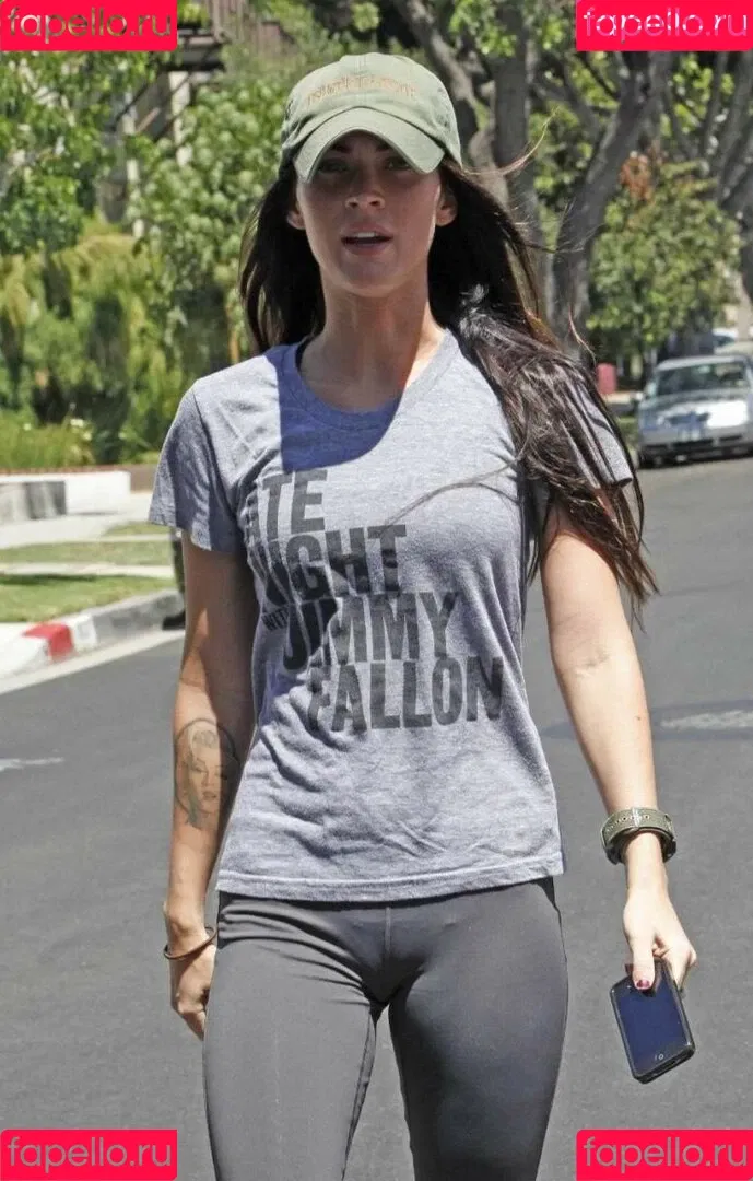 Megan Fox / action / meganfox Onlyfans Photo Gallery 