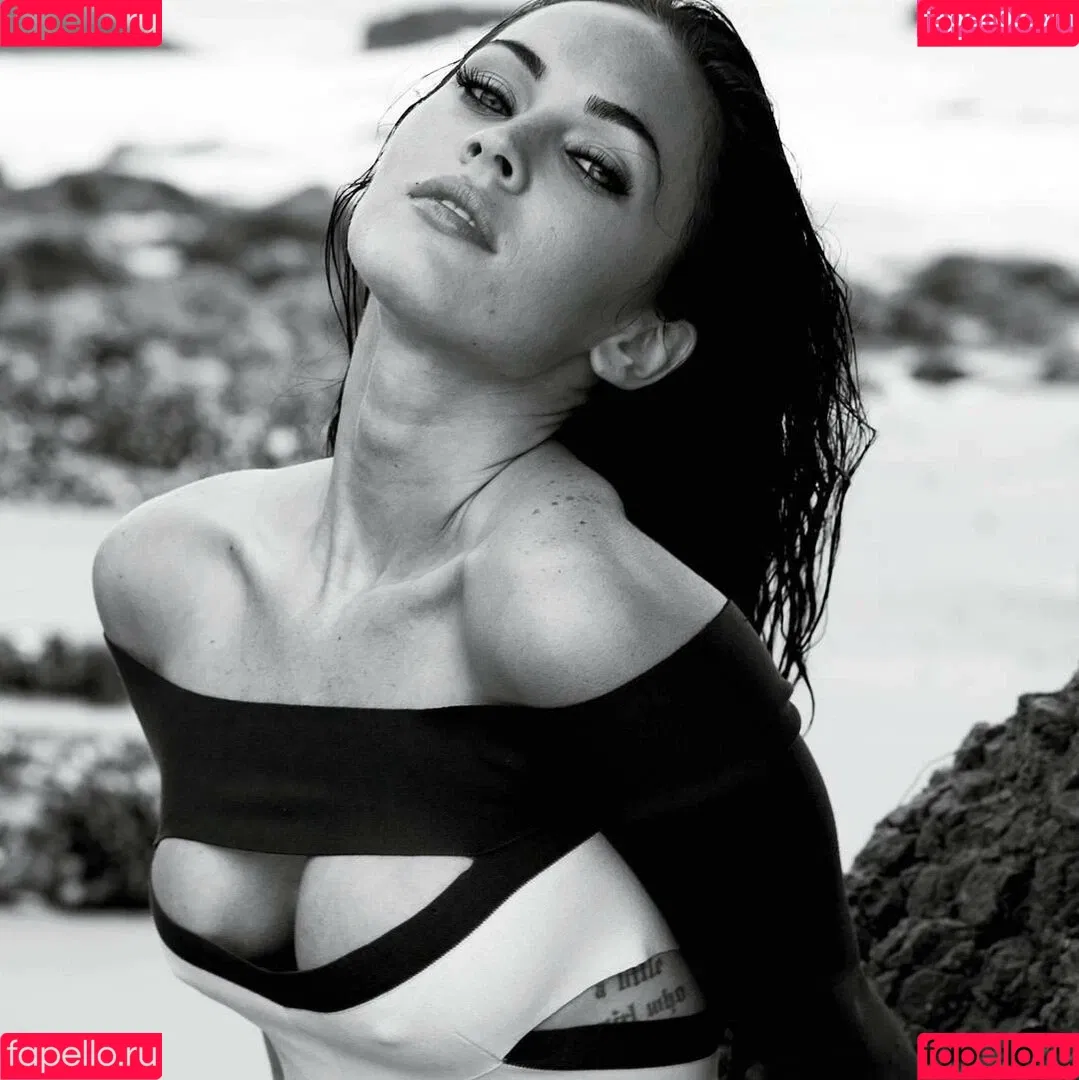 Megan Fox / action / meganfox Onlyfans Photo Gallery 