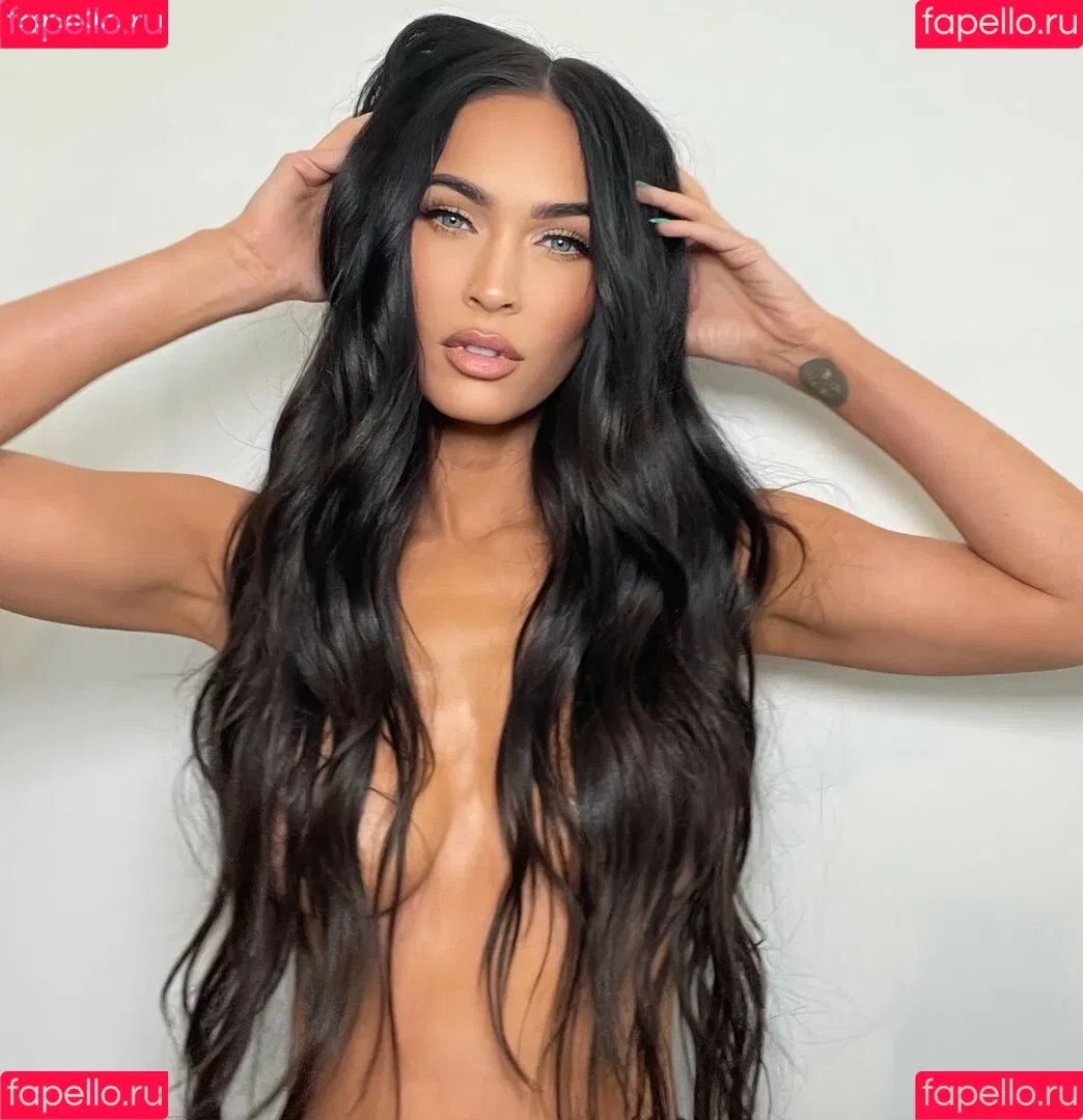 Megan Fox / action / meganfox Onlyfans Photo Gallery 