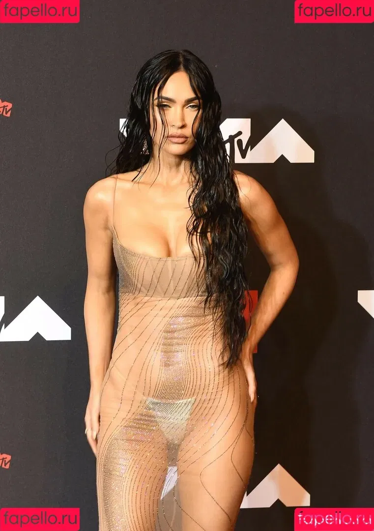 Megan Fox / action / meganfox Onlyfans Photo Gallery 