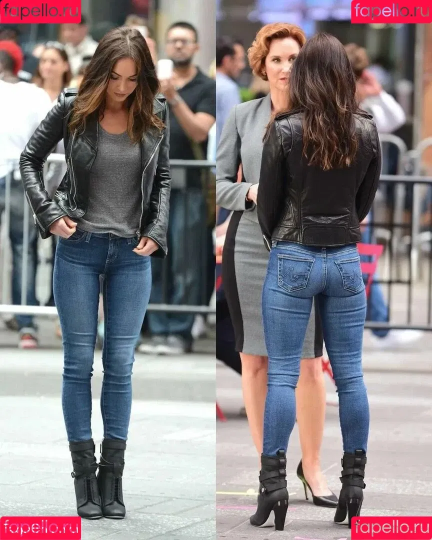 Megan Fox / action / meganfox Onlyfans Photo Gallery 