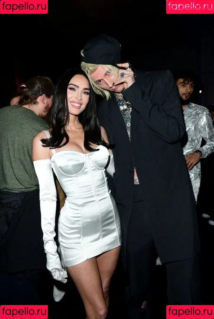 Megan Fox / action / meganfox Onlyfans Photo Gallery 