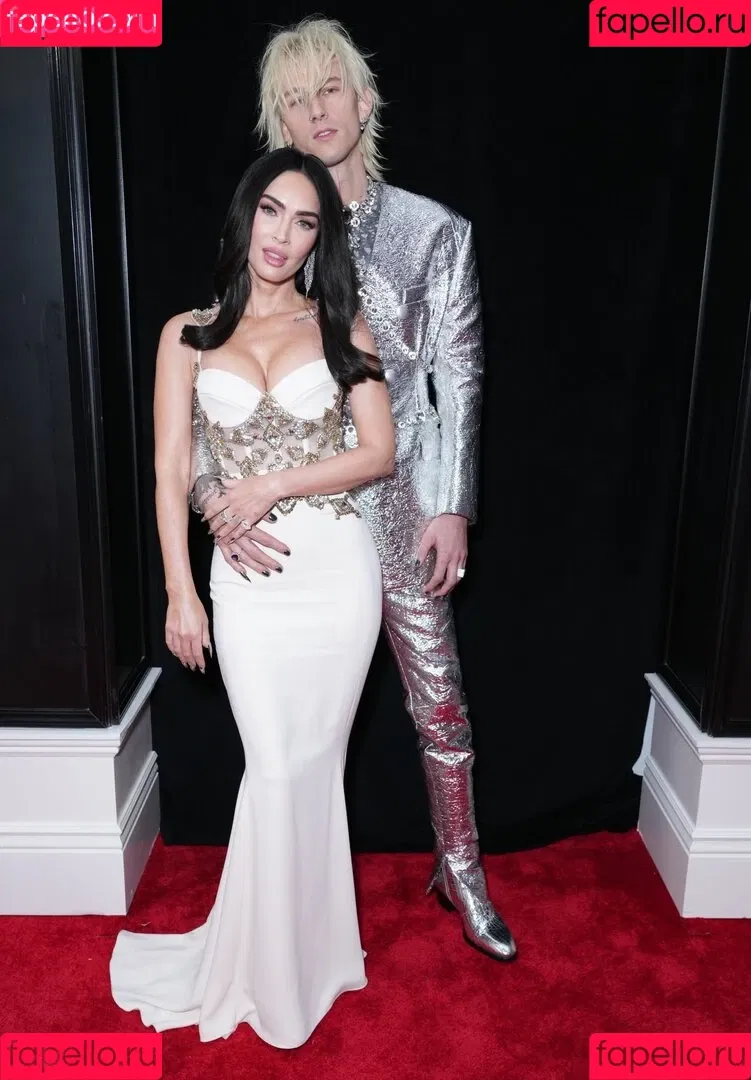 Megan Fox / action / meganfox Onlyfans Photo Gallery 