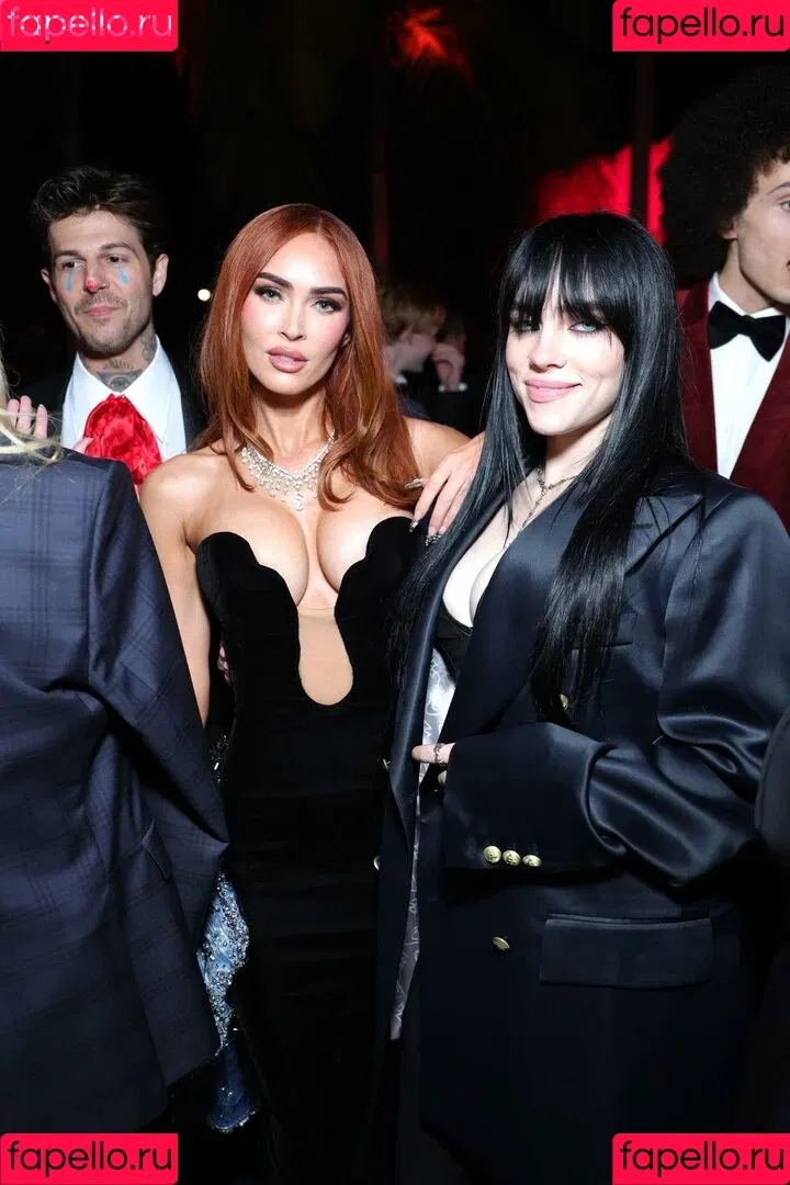 Megan Fox / action / meganfox Onlyfans Photo Gallery 