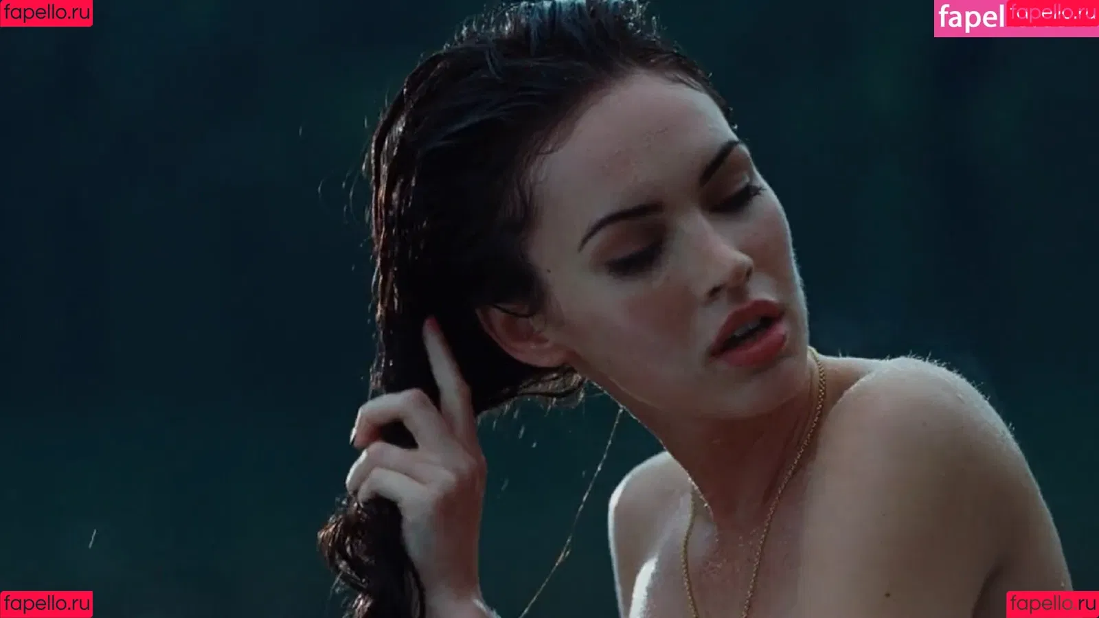 Megan Fox / action / meganfox Onlyfans Photo Gallery 