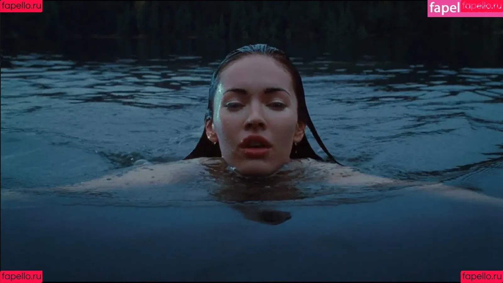 Megan Fox / action / meganfox Onlyfans Photo Gallery 