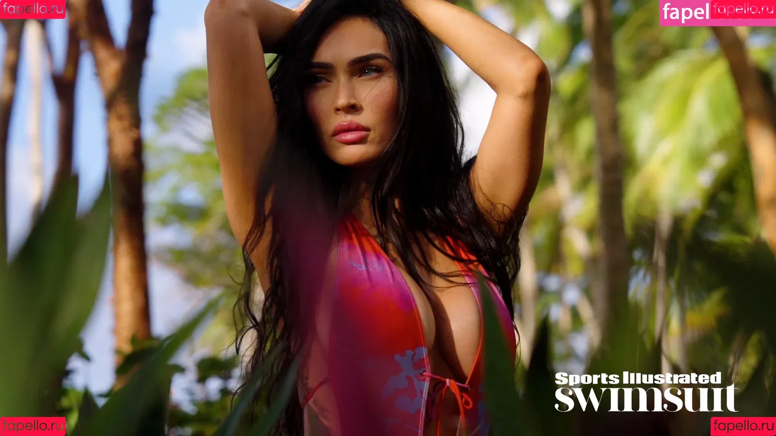 Megan Fox / action / meganfox Onlyfans Photo Gallery 