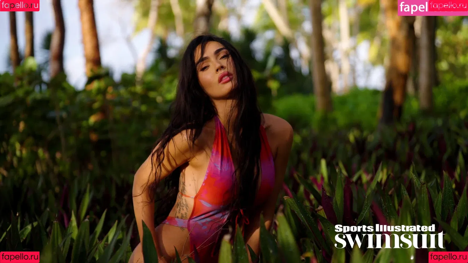 Megan Fox / action / meganfox Onlyfans Photo Gallery 