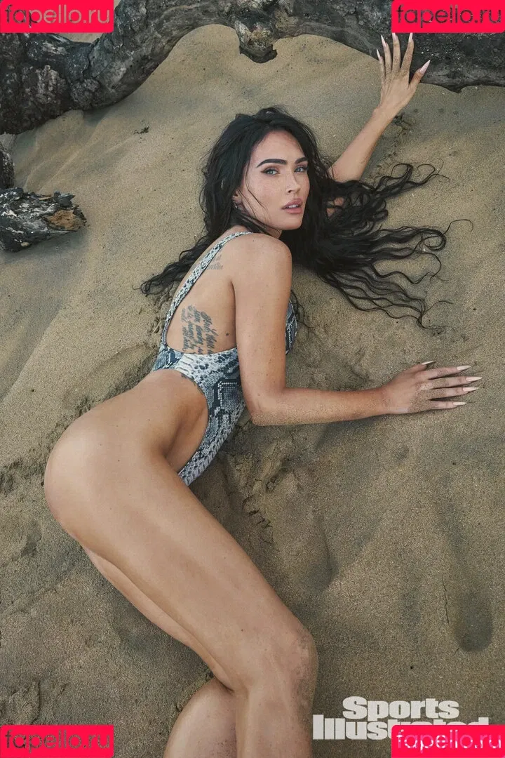 Megan Fox / action / meganfox Onlyfans Photo Gallery 