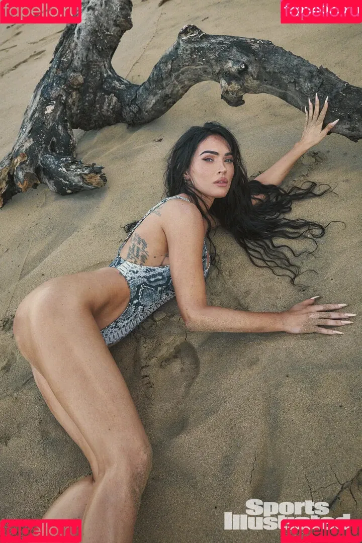 Megan Fox / action / meganfox Onlyfans Photo Gallery 