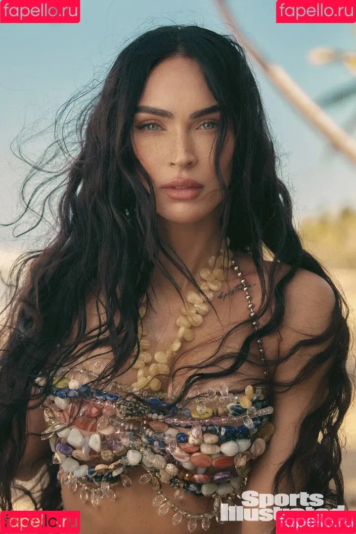 Megan Fox / action / meganfox Onlyfans Photo Gallery 