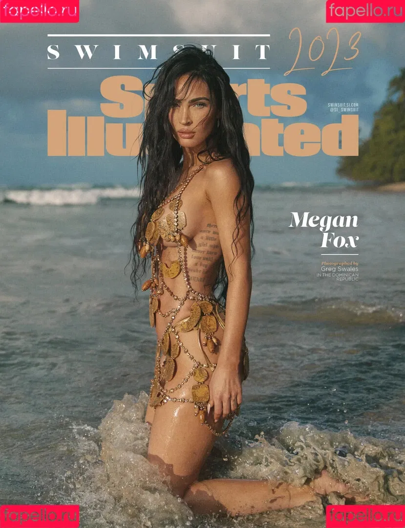 Megan Fox / action / meganfox Onlyfans Photo Gallery 