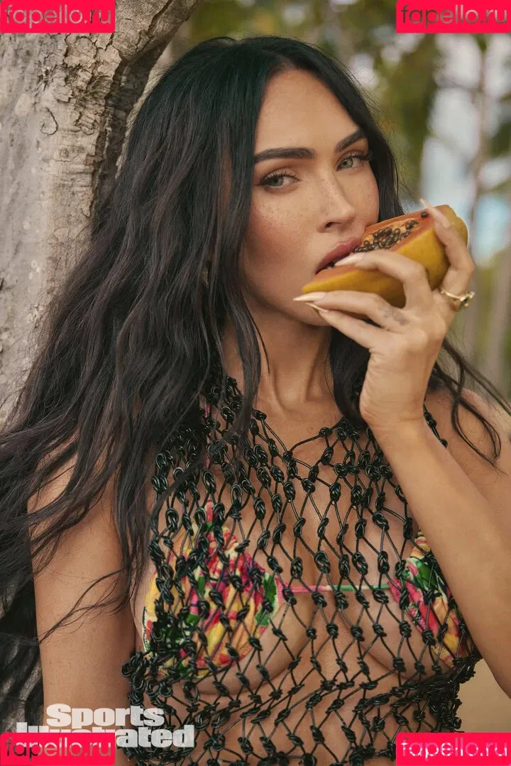 Megan Fox / action / meganfox Onlyfans Photo Gallery 