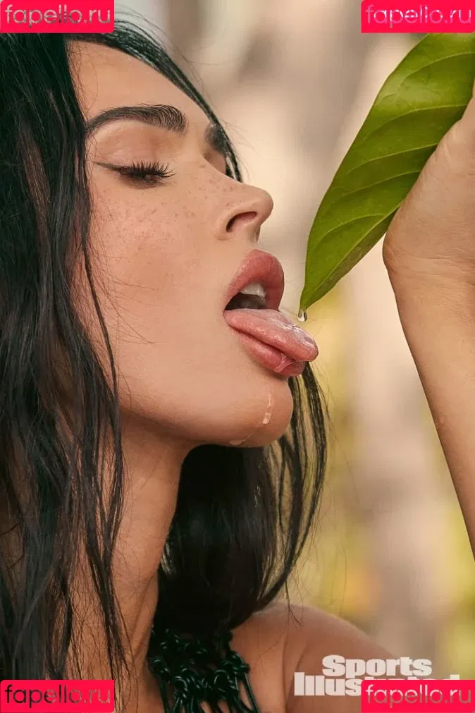 Megan Fox / action / meganfox Onlyfans Photo Gallery 