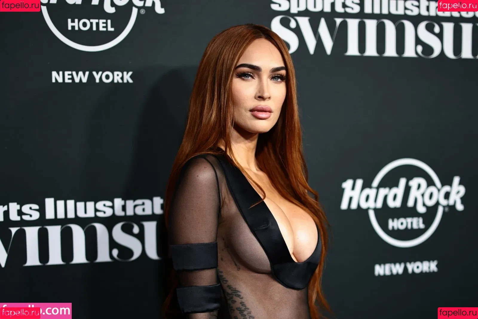 Megan Fox / action / meganfox Onlyfans Photo Gallery 