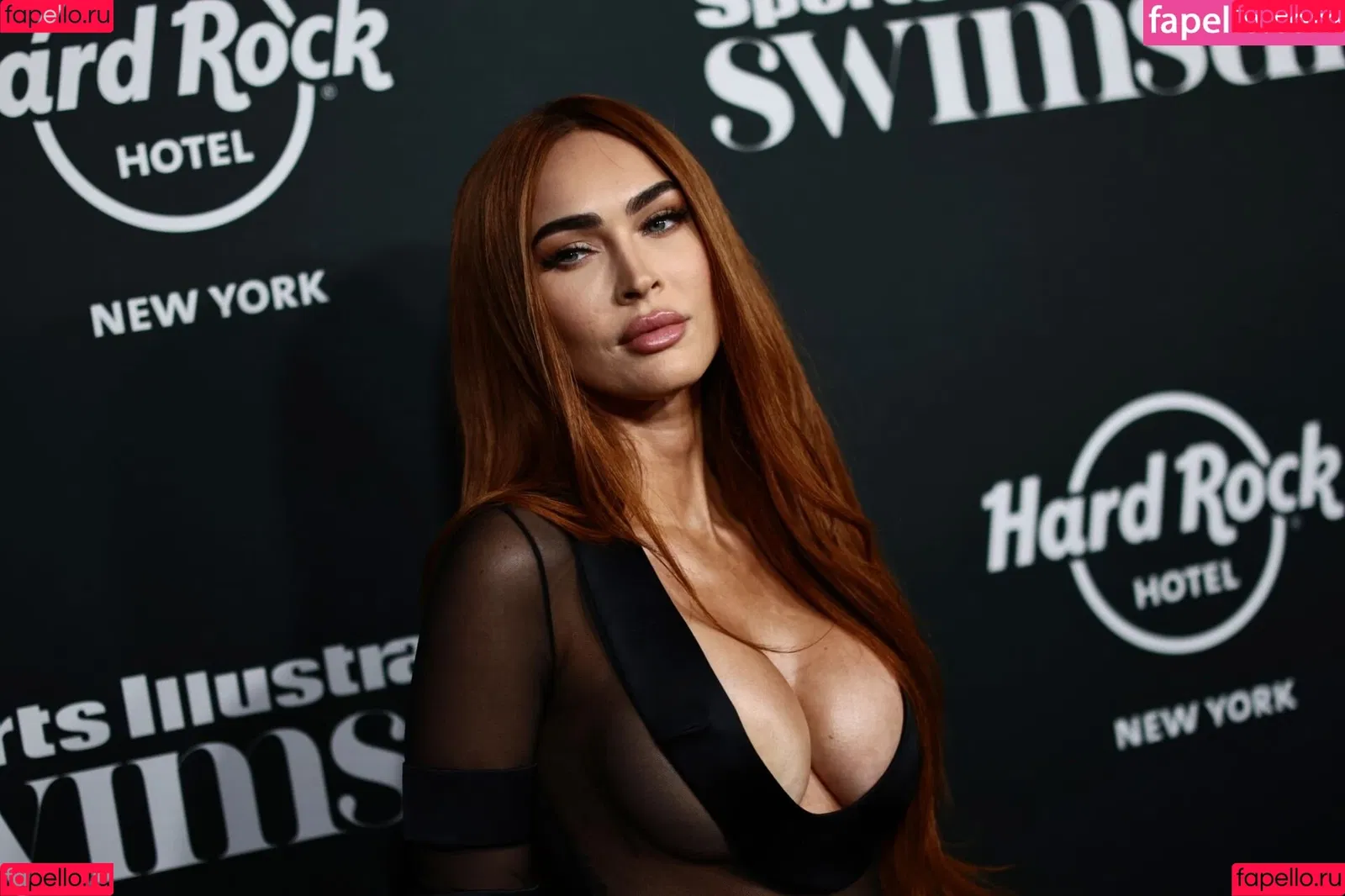 Megan Fox / action / meganfox Onlyfans Photo Gallery 