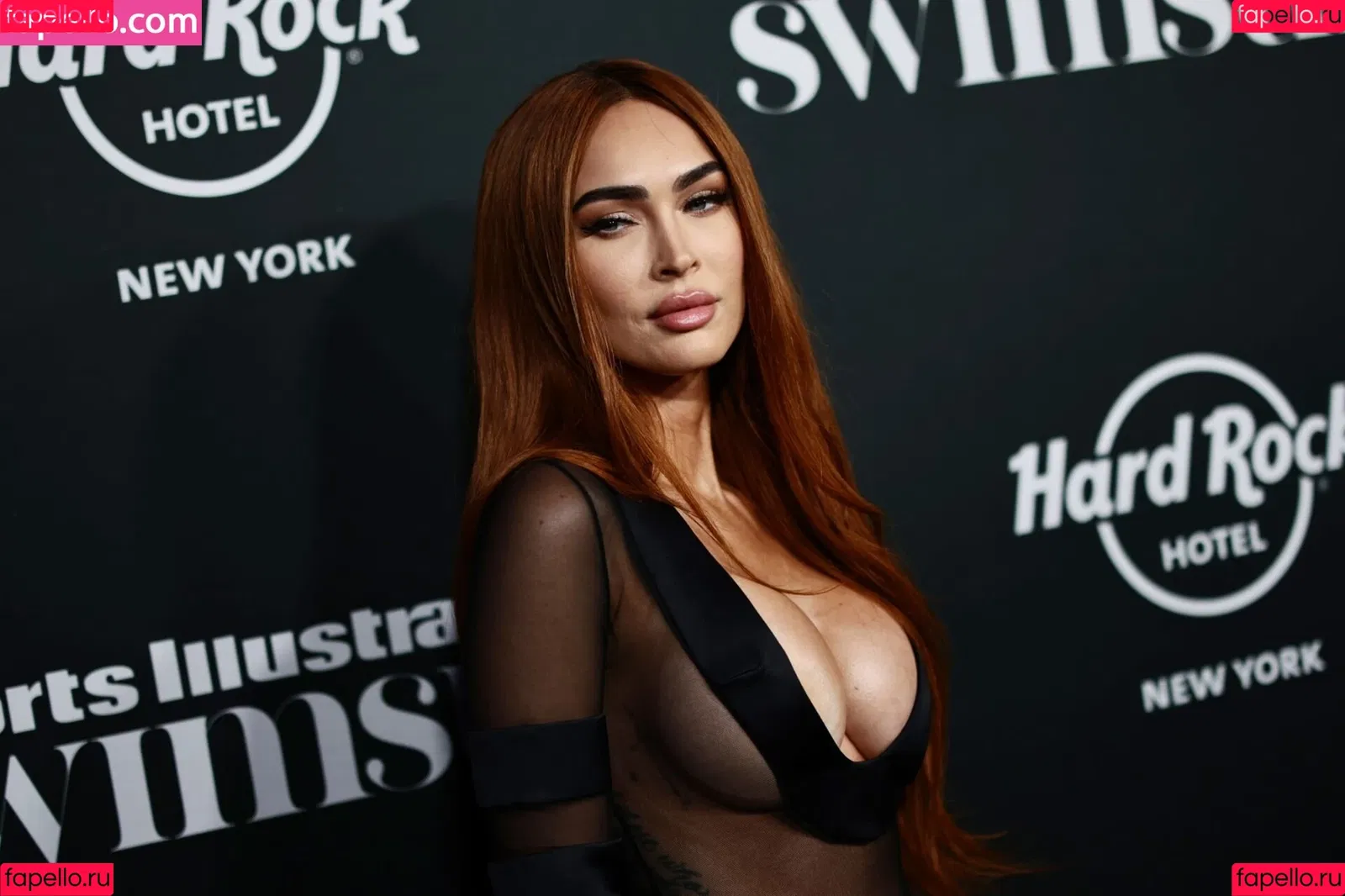 Megan Fox / action / meganfox Onlyfans Photo Gallery 