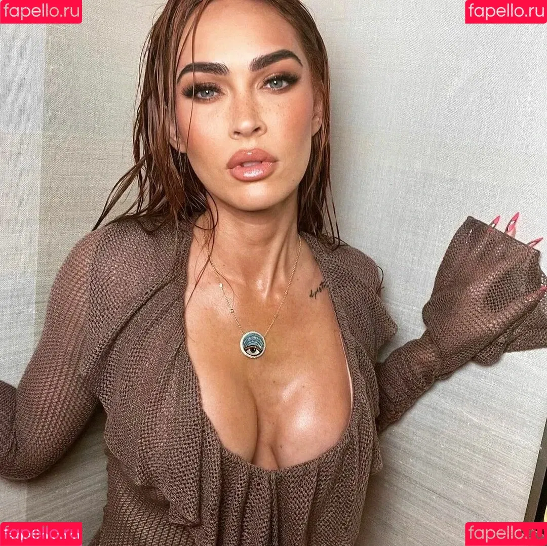 Megan Fox / action / meganfox Onlyfans Photo Gallery 