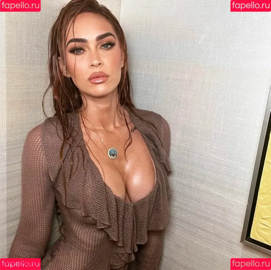 Megan Fox / action / meganfox Onlyfans Photo Gallery 