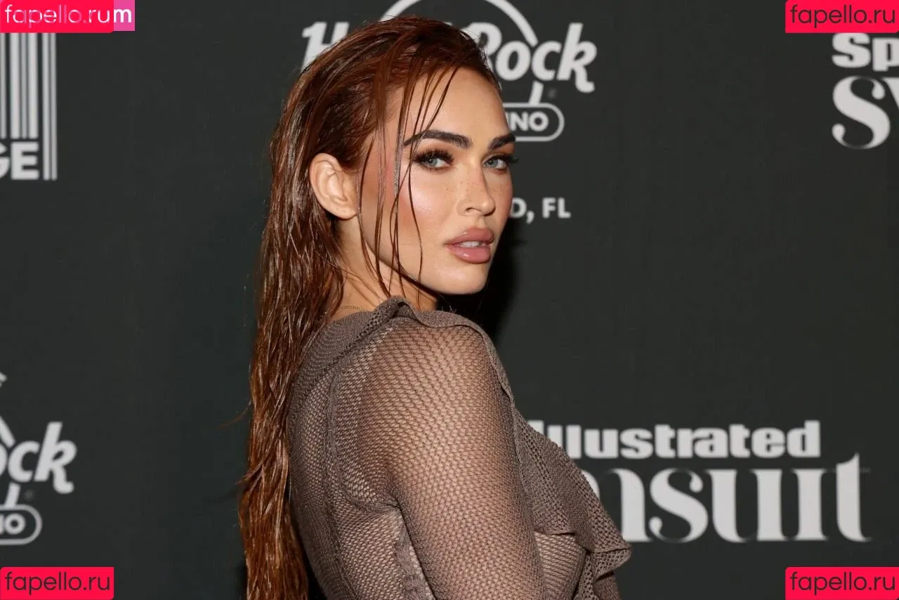Megan Fox / action / meganfox Onlyfans Photo Gallery 