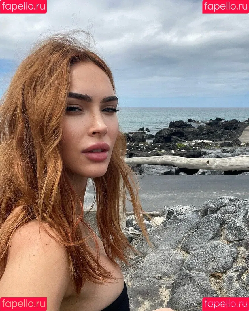 Megan Fox / action / meganfox Onlyfans Photo Gallery 
