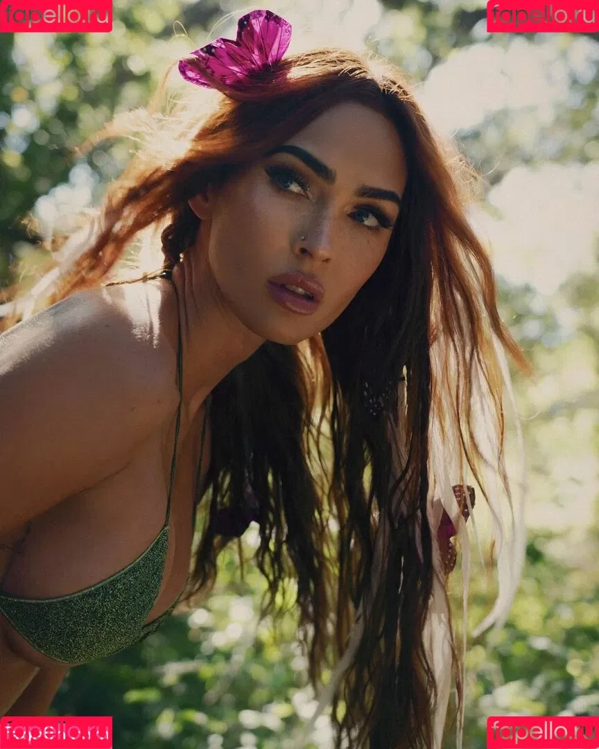 Megan Fox / action / meganfox Onlyfans Photo Gallery 