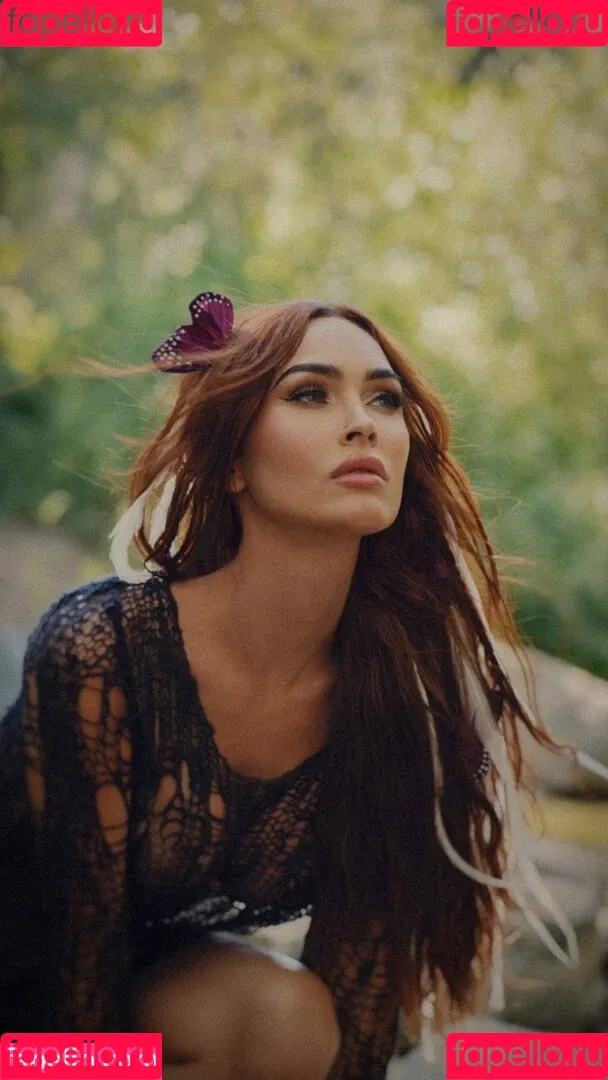 Megan Fox / action / meganfox Onlyfans Photo Gallery 