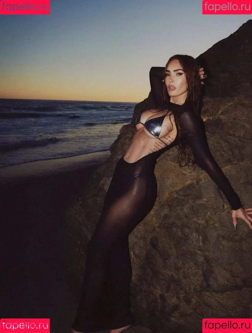 Megan Fox / action / meganfox Onlyfans Photo Gallery 