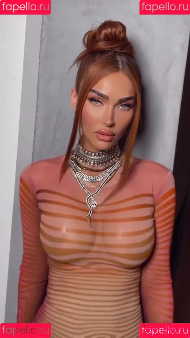 Megan Fox / action / meganfox Onlyfans Photo Gallery 