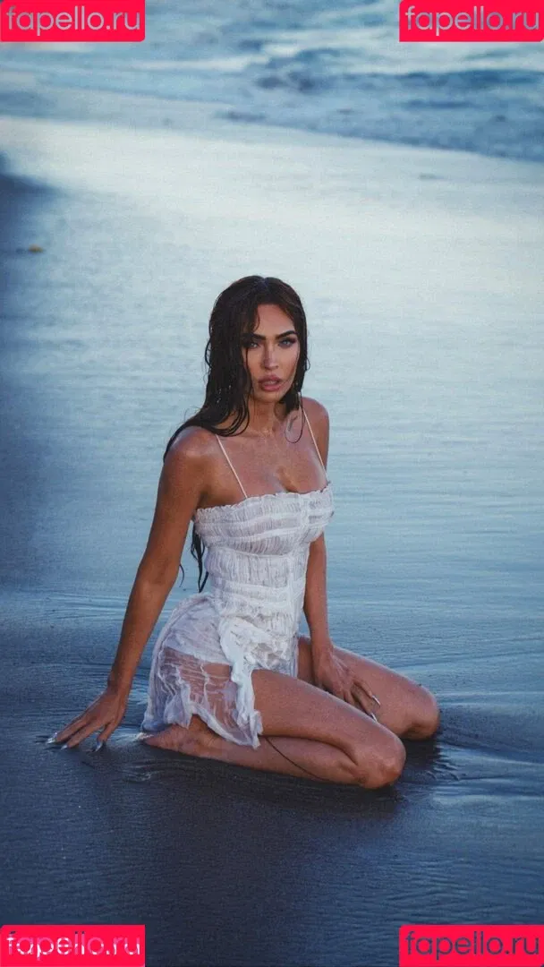 Megan Fox / action / meganfox Onlyfans Photo Gallery 