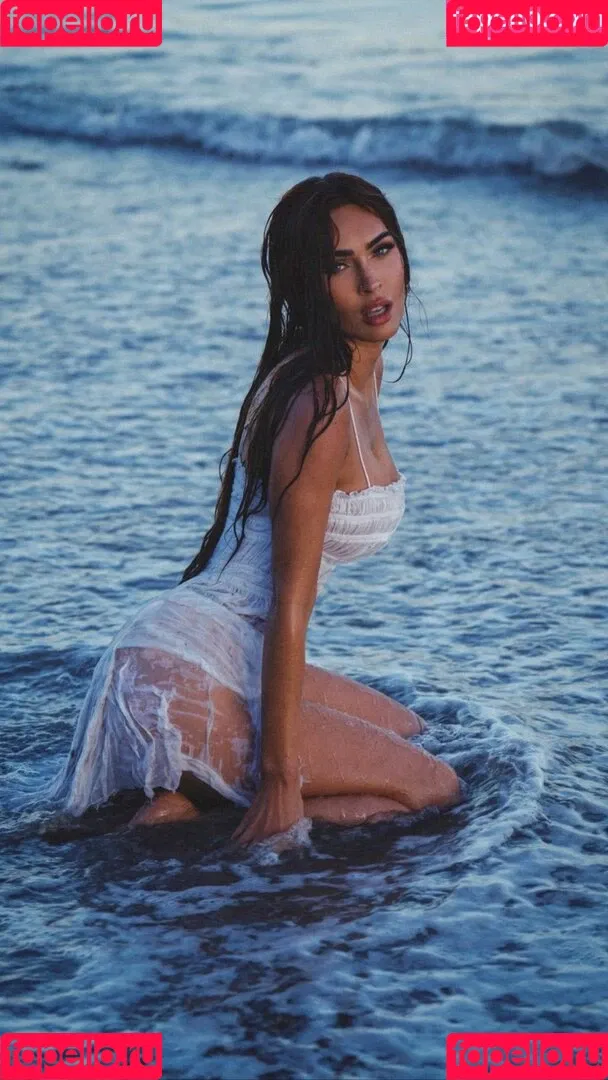 Megan Fox / action / meganfox Onlyfans Photo Gallery 