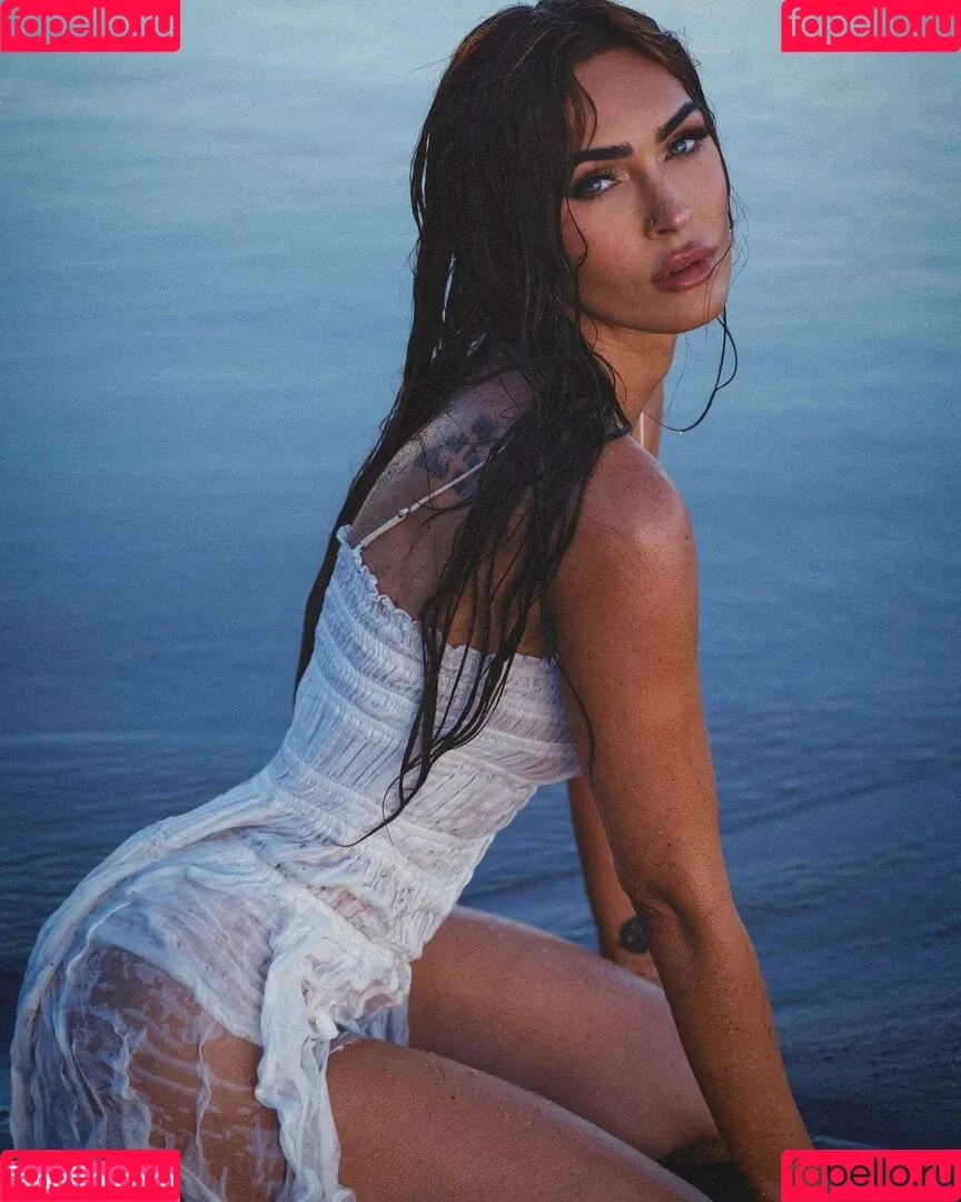 Megan Fox / action / meganfox Onlyfans Photo Gallery 